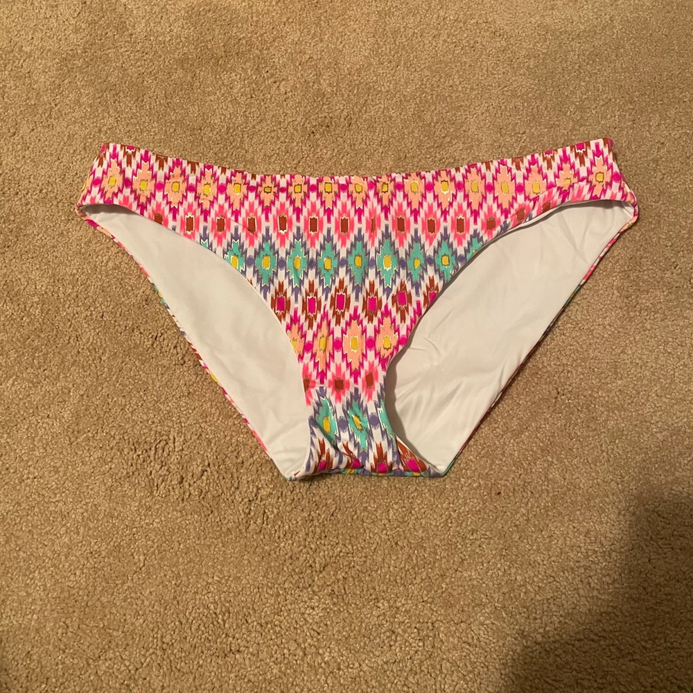 Victoria’s Secret Bikini Bottom